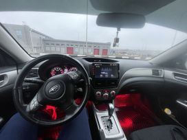  Subaru Impreza 2008 , 750000 ,  