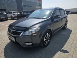  Kia Ceed 2011 , 689000 , 