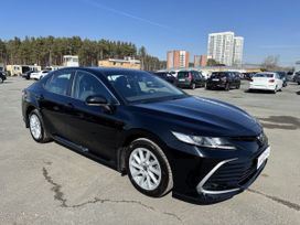  Toyota Camry 2021 , 2750000 , 