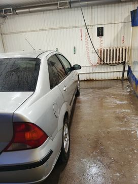  Ford Focus 2004 , 170000 , 