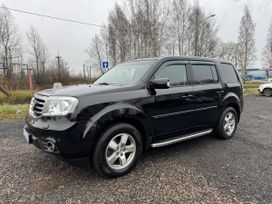 SUV   Honda Pilot 2014 , 2300000 , -