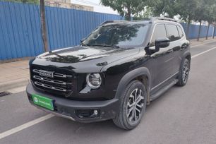 SUV   Haval Dargo 2022 , 1750000 , 