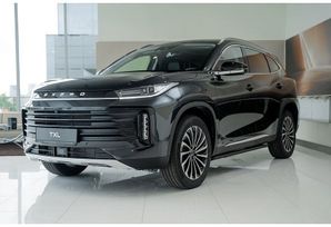 SUV   EXEED TXL 2024 , 4660000 , 