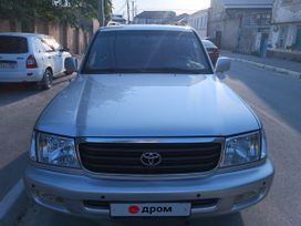 SUV   Toyota Land Cruiser 1998 , 1600000 , 