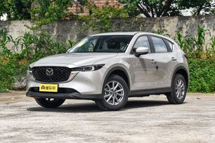 SUV   Mazda CX-5 2025 , 2500000 , 