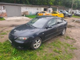  Mazda Mazda3 2007 , 265000 , 
