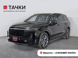 SUV   Li ONE 2020 , 4030000 , 