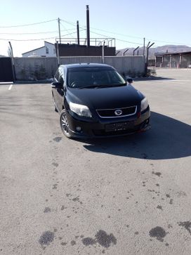  Toyota Corolla Fielder 2010 , 995000 , 