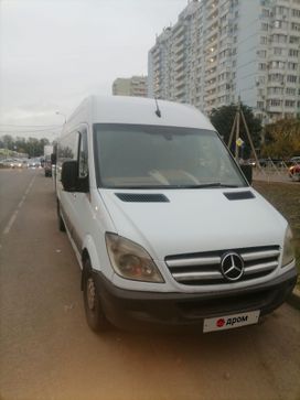  Mercedes-Benz Sprinter 2008 , 2200000 , 
