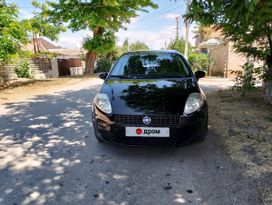  Fiat Punto 2007 , 435000 , 