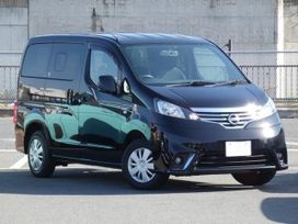    Nissan NV200 2022 , 1270000 , 
