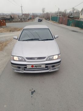  Nissan Primera Camino 1998 , 370000 , 