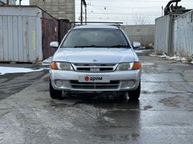  Nissan Wingroad 2000 , 308000 , 