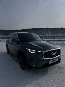 SUV   Infiniti QX50 2018 , 3500000 , 