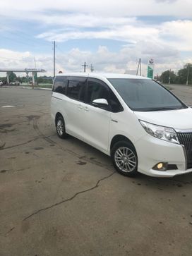    Toyota Esquire 2016 , 2450000 , 