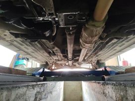 SUV   Honda CR-V 1998 , 280000 , 