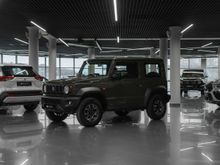  Jimny, 2025