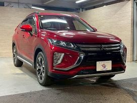 SUV   Mitsubishi Eclipse Cross 2020 , 1650000 , 