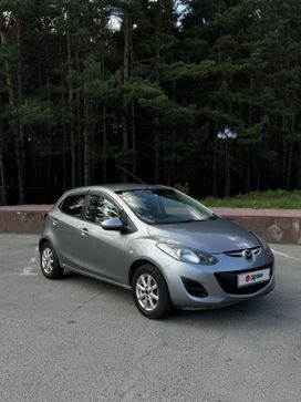  Mazda Demio 2014 , 740000 , 