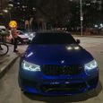  BMW M5 2019 , 9280000 , --