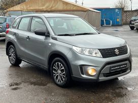 SUV   Suzuki Vitara 2015 , 1620000 , -
