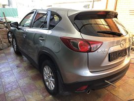 SUV   Mazda CX-5 2013 , 600000 , 