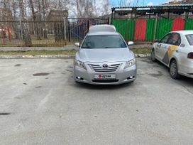  Toyota Camry 2006 , 1100000 , 