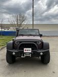  3  Jeep Wrangler 2007 , 2250000 , 