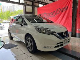  Nissan Note 2018 , 980000 ,  