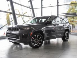 SUV   Jeep Grand Cherokee 2023 , 14000000 , 