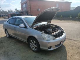  Toyota Allion 2003 , 740000 , 