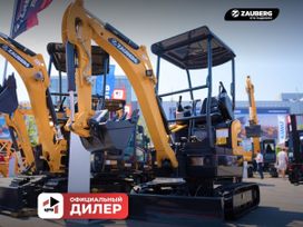 - Zauberg EX-16K 2024 , 2957205 , 