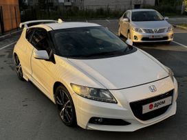  3  Honda CR-Z 2012 , 1300000 , 