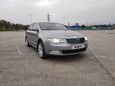  Skoda Superb 2012 , 915000 , 