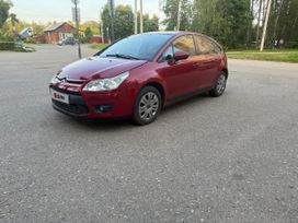  Citroen C4 2010 , 369000 , 
