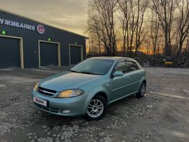  Chevrolet Lacetti 2007 , 460000 , 