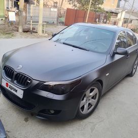  BMW 5-Series 2007 , 1200000 , 