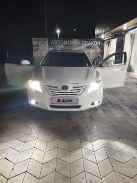  Toyota Camry 2008 , 1250000 , 