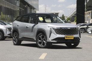 SUV   Geely Boyue L 2025 , 2100000 , 