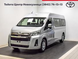    Toyota Hiace 2020 , 3744000 , 