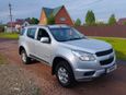 SUV   Chevrolet TrailBlazer 2014 , 1500000 , 