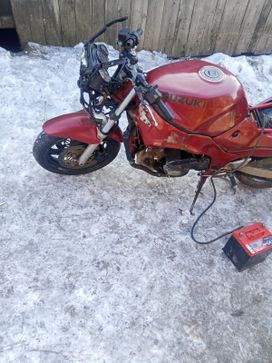   Suzuki RF 400R 1993 , 250000 , 