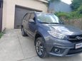 SUV   Chery Tiggo 3 2018 , 980000 , 