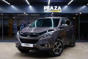 SUV   Hyundai ix35 2014 , 1479000 , 