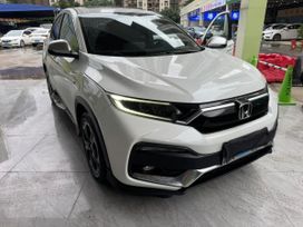SUV   Honda XR-V 2022 , 1650000 , 