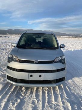  Toyota Spade 2013 , 870000 , 