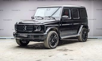 SUV   Mercedes-Benz G-Class 2024 , 21599000 , 