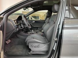 SUV   Audi Q5 Sportback 2024 , 8900000 , 