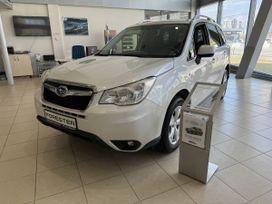 SUV   Subaru Forester 2013 , 1450000 , 