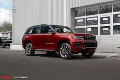  Grand Cherokee